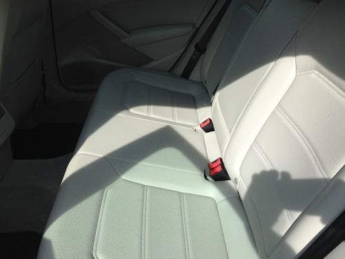 , exelent platinum gray, 2012, vw passat