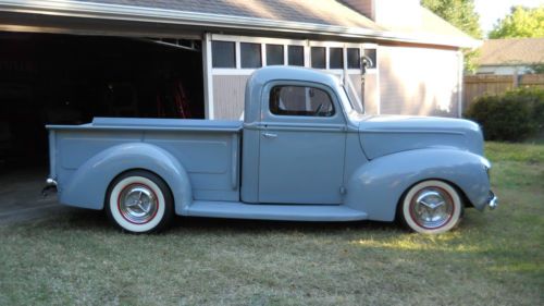 1940 ford pickup