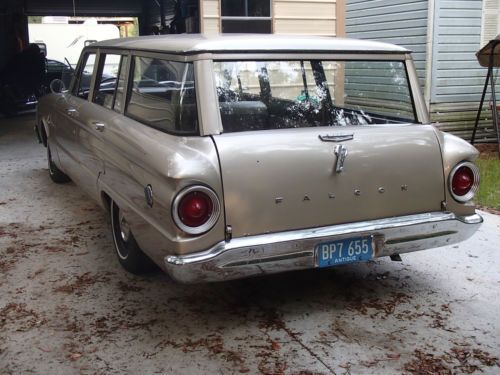 StationWagon, image 2