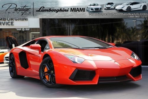 2012 lamborghini lp700-4