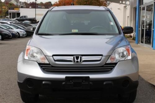 EX SUV 2.4L CD 4X MOON ROOF ABS A/C, image 3