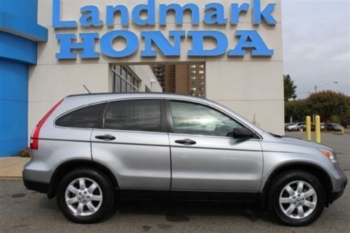 EX SUV 2.4L CD 4X MOON ROOF ABS A/C, image 4