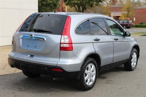 EX SUV 2.4L CD 4X MOON ROOF ABS A/C, image 5