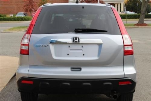 EX SUV 2.4L CD 4X MOON ROOF ABS A/C, image 6