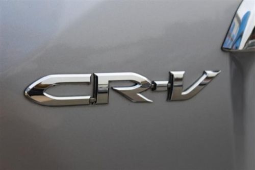 EX SUV 2.4L CD 4X MOON ROOF ABS A/C, image 7