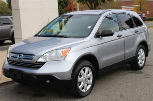 EX SUV 2.4L CD 4X MOON ROOF ABS A/C, image 10