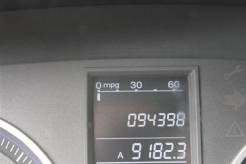 EX SUV 2.4L CD 4X MOON ROOF ABS A/C, image 11