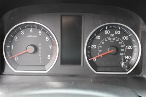 EX SUV 2.4L CD 4X MOON ROOF ABS A/C, image 12