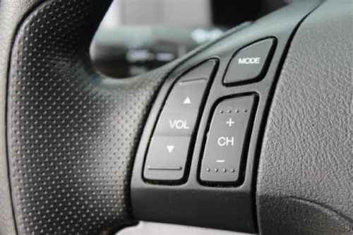 EX SUV 2.4L CD 4X MOON ROOF ABS A/C, image 13