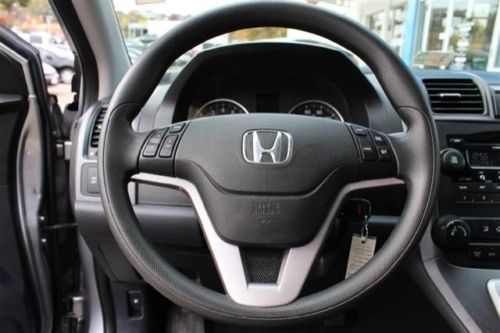 EX SUV 2.4L CD 4X MOON ROOF ABS A/C, image 14