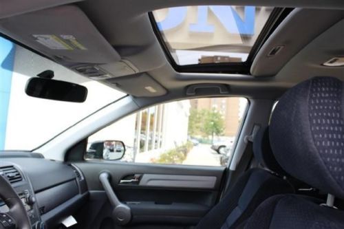 EX SUV 2.4L CD 4X MOON ROOF ABS A/C, image 17