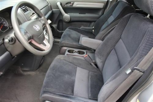 EX SUV 2.4L CD 4X MOON ROOF ABS A/C, image 18