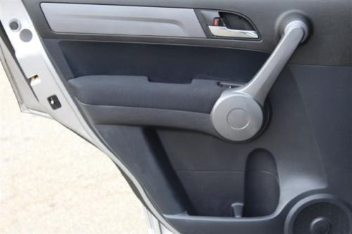 EX SUV 2.4L CD 4X MOON ROOF ABS A/C, image 19