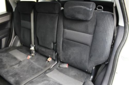 EX SUV 2.4L CD 4X MOON ROOF ABS A/C, image 20