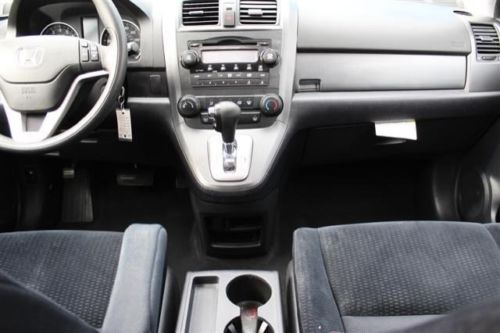 EX SUV 2.4L CD 4X MOON ROOF ABS A/C, image 21