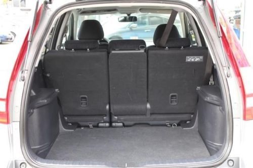 EX SUV 2.4L CD 4X MOON ROOF ABS A/C, image 22