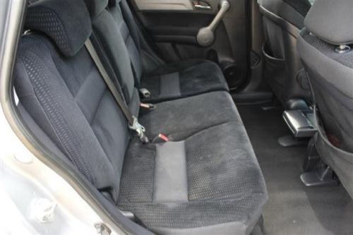 EX SUV 2.4L CD 4X MOON ROOF ABS A/C, image 23