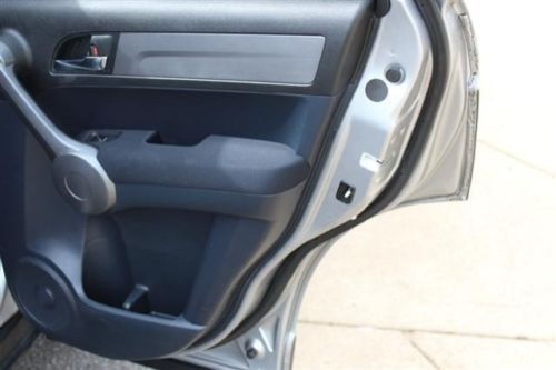 EX SUV 2.4L CD 4X MOON ROOF ABS A/C, image 24