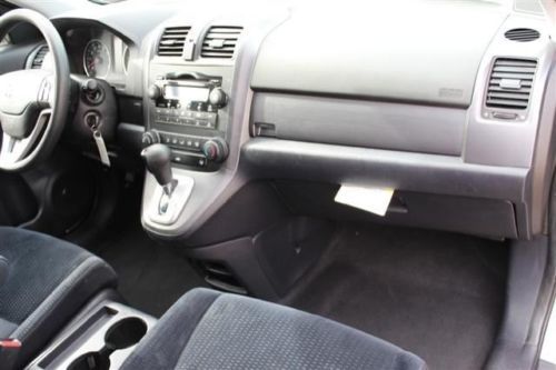 EX SUV 2.4L CD 4X MOON ROOF ABS A/C, image 25