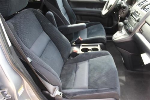 EX SUV 2.4L CD 4X MOON ROOF ABS A/C, image 26