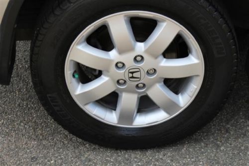 EX SUV 2.4L CD 4X MOON ROOF ABS A/C, image 27