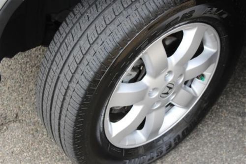 EX SUV 2.4L CD 4X MOON ROOF ABS A/C, image 28