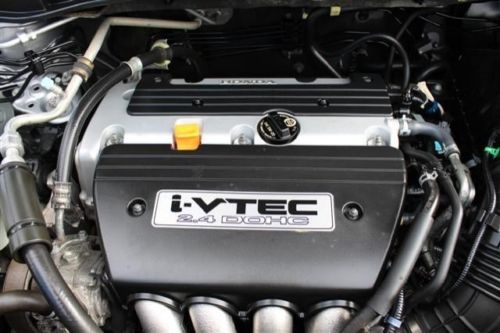 EX SUV 2.4L CD 4X MOON ROOF ABS A/C, image 29