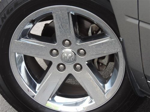 ST 5.7L CD 4X4 Power Steering ABS 4-Wheel Disc Brakes Steel Wheels AM/FM Stereo, image 9