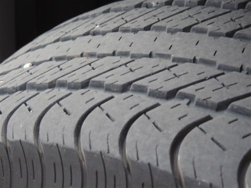 ST 5.7L CD 4X4 Power Steering ABS 4-Wheel Disc Brakes Steel Wheels AM/FM Stereo, image 10