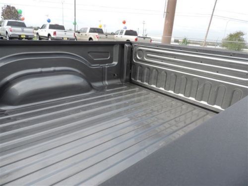 ST 5.7L CD 4X4 Power Steering ABS 4-Wheel Disc Brakes Steel Wheels AM/FM Stereo, image 12