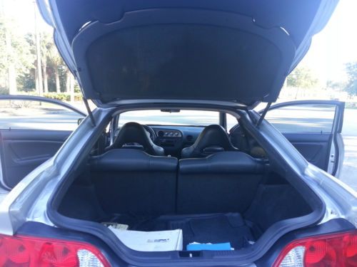2003 acura rsx type-s, type s, 6-speed manual