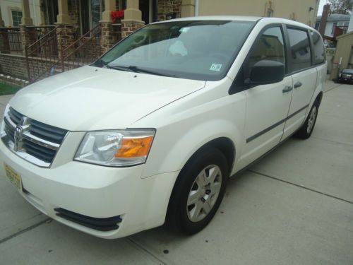 Dodge grand caravan