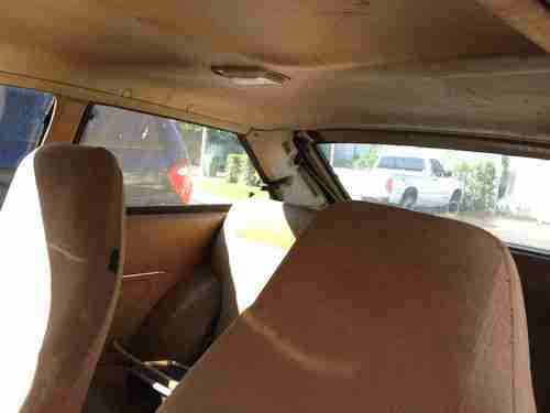 1979 TOYOTA COROLLA LIFTBACK, 2T-C, TE51L, image 7