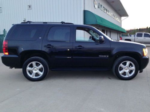 ** l q q k  -    2007 chevrolet tahoe lt  -  l q q k **