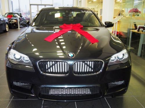 NEW LOADED MANUAL M5 NAVIGATION PREMIUM SPORT EXECUTIVE DRIVER ASSIST, image 2