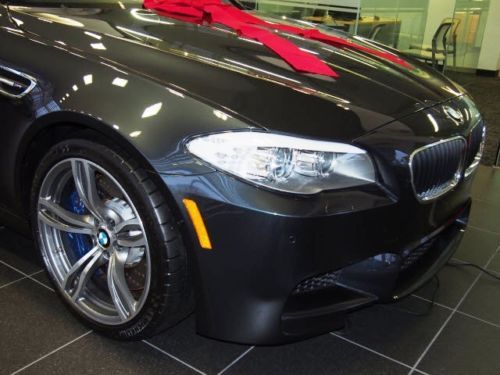 NEW LOADED MANUAL M5 NAVIGATION PREMIUM SPORT EXECUTIVE DRIVER ASSIST, image 6