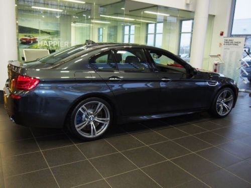 NEW LOADED MANUAL M5 NAVIGATION PREMIUM SPORT EXECUTIVE DRIVER ASSIST, image 7