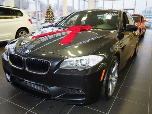 NEW LOADED MANUAL M5 NAVIGATION PREMIUM SPORT EXECUTIVE DRIVER ASSIST, image 8