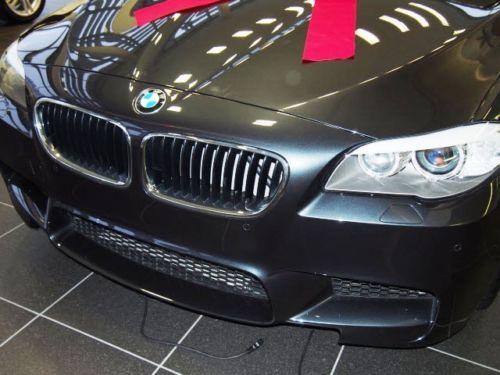 NEW LOADED MANUAL M5 NAVIGATION PREMIUM SPORT EXECUTIVE DRIVER ASSIST, image 9