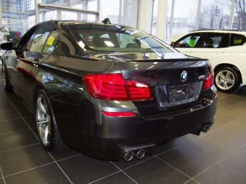 NEW LOADED MANUAL M5 NAVIGATION PREMIUM SPORT EXECUTIVE DRIVER ASSIST, image 10