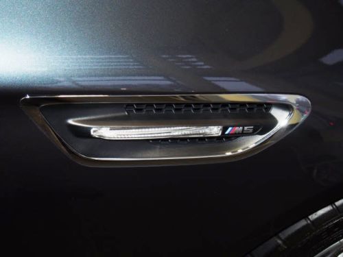 NEW LOADED MANUAL M5 NAVIGATION PREMIUM SPORT EXECUTIVE DRIVER ASSIST, image 13