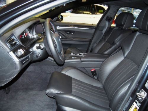 NEW LOADED MANUAL M5 NAVIGATION PREMIUM SPORT EXECUTIVE DRIVER ASSIST, image 14
