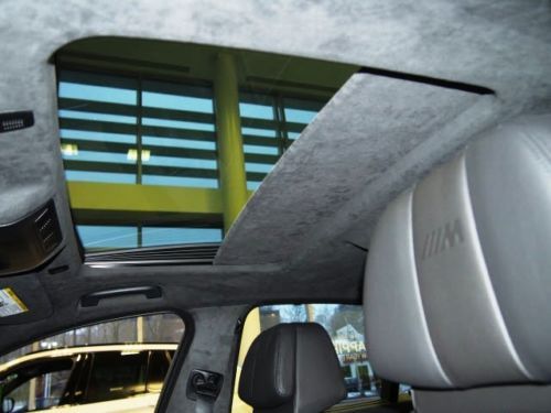 NEW LOADED MANUAL M5 NAVIGATION PREMIUM SPORT EXECUTIVE DRIVER ASSIST, image 16