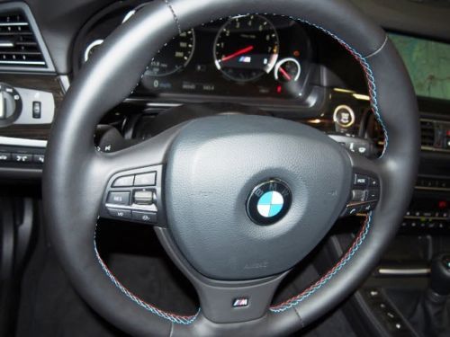 NEW LOADED MANUAL M5 NAVIGATION PREMIUM SPORT EXECUTIVE DRIVER ASSIST, image 17