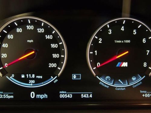 NEW LOADED MANUAL M5 NAVIGATION PREMIUM SPORT EXECUTIVE DRIVER ASSIST, image 18