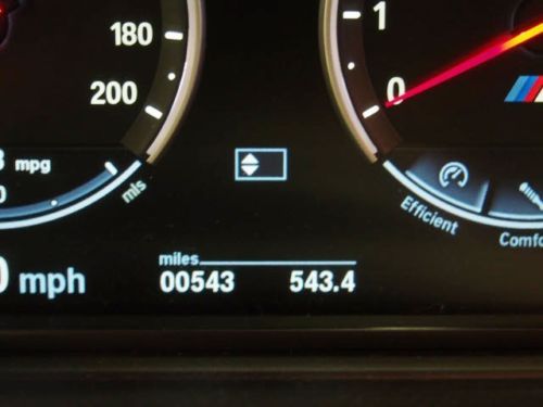 NEW LOADED MANUAL M5 NAVIGATION PREMIUM SPORT EXECUTIVE DRIVER ASSIST, image 19