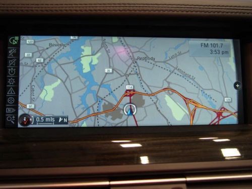 NEW LOADED MANUAL M5 NAVIGATION PREMIUM SPORT EXECUTIVE DRIVER ASSIST, image 20