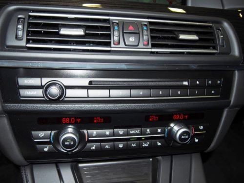 NEW LOADED MANUAL M5 NAVIGATION PREMIUM SPORT EXECUTIVE DRIVER ASSIST, image 22