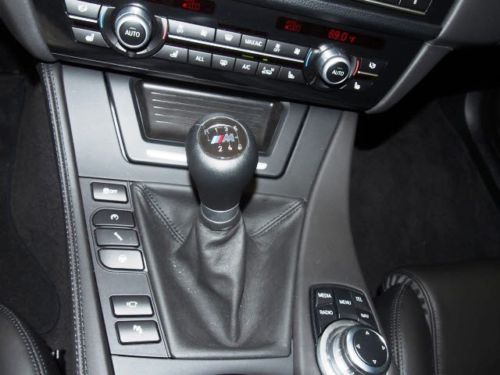 NEW LOADED MANUAL M5 NAVIGATION PREMIUM SPORT EXECUTIVE DRIVER ASSIST, image 23