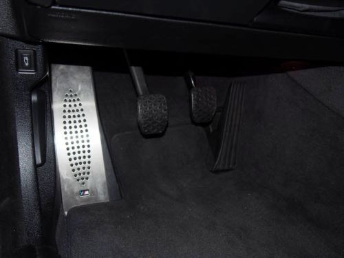 NEW LOADED MANUAL M5 NAVIGATION PREMIUM SPORT EXECUTIVE DRIVER ASSIST, image 24